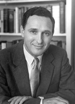 A photo of Andrija Puharich