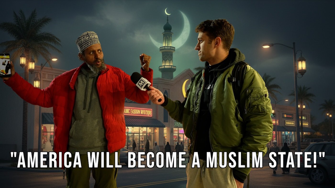 Global Mall Columbus, Ohio Thumbnail