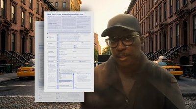 Thumbnail for the NYC Board of Elections exposé
